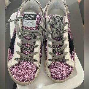 Women’s Golden Goose Sneakers
